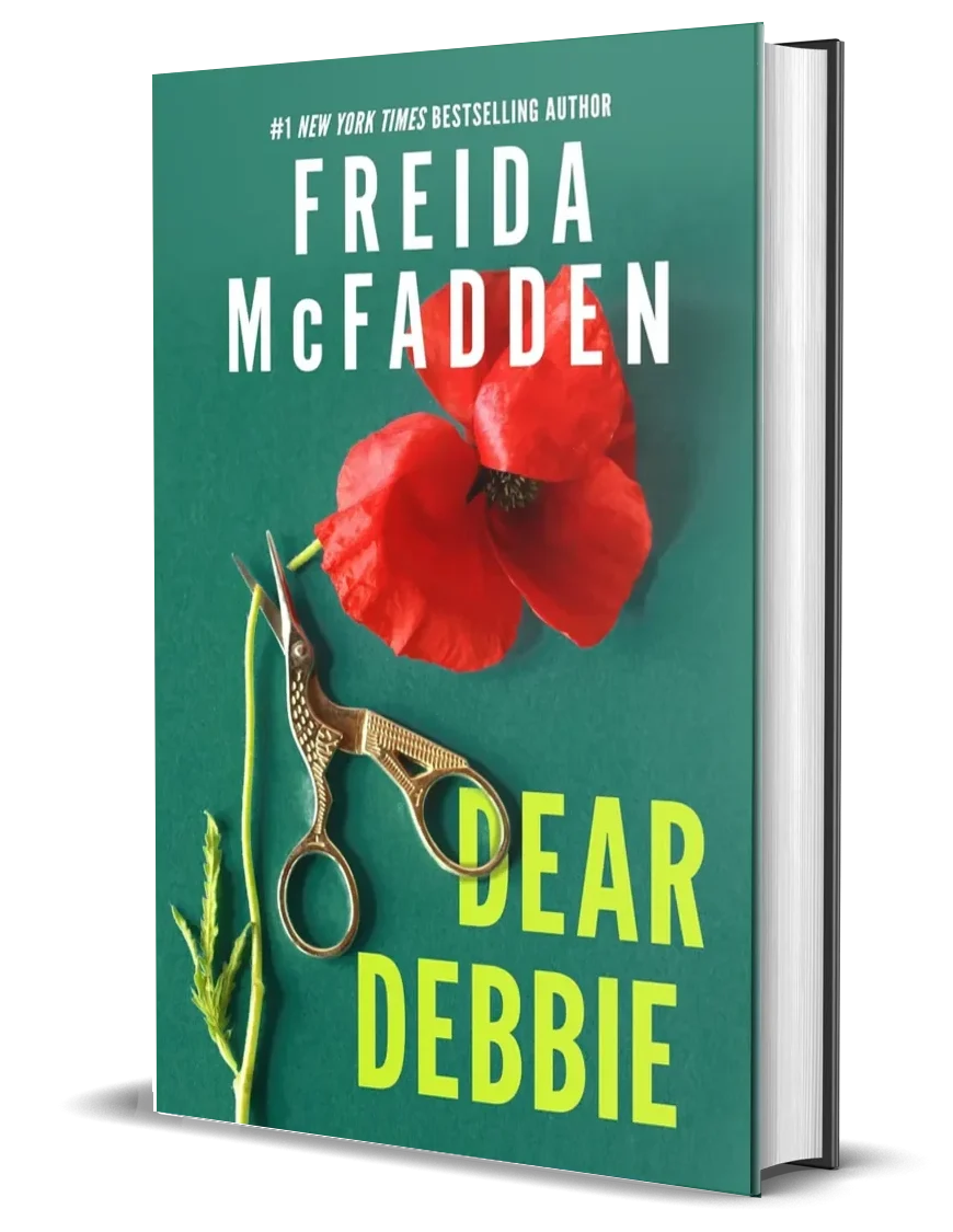 Published book example 1