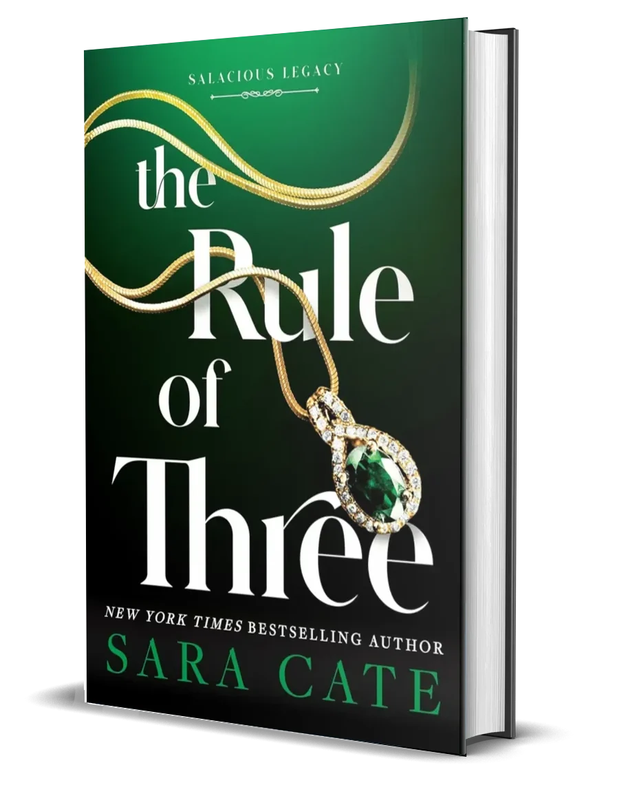 Published book example 2