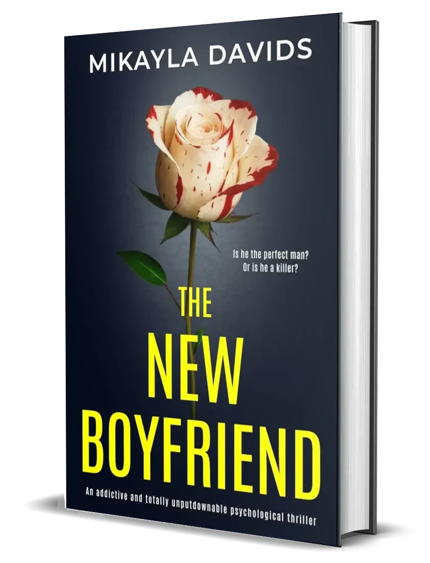 Published book 4