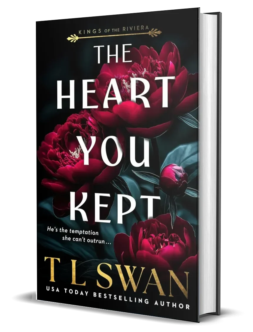 Published book 6