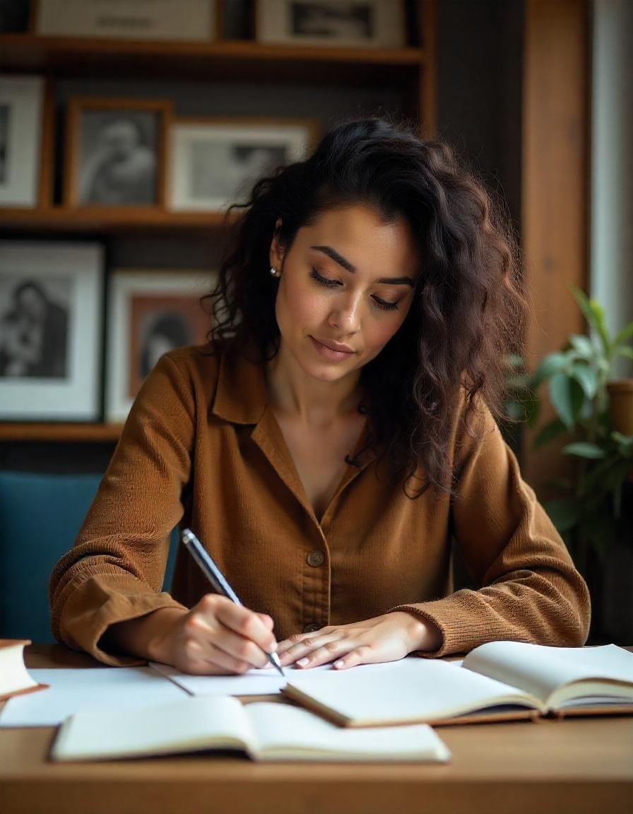 Why choose Patrick White Publishing — delivering professional results for authors